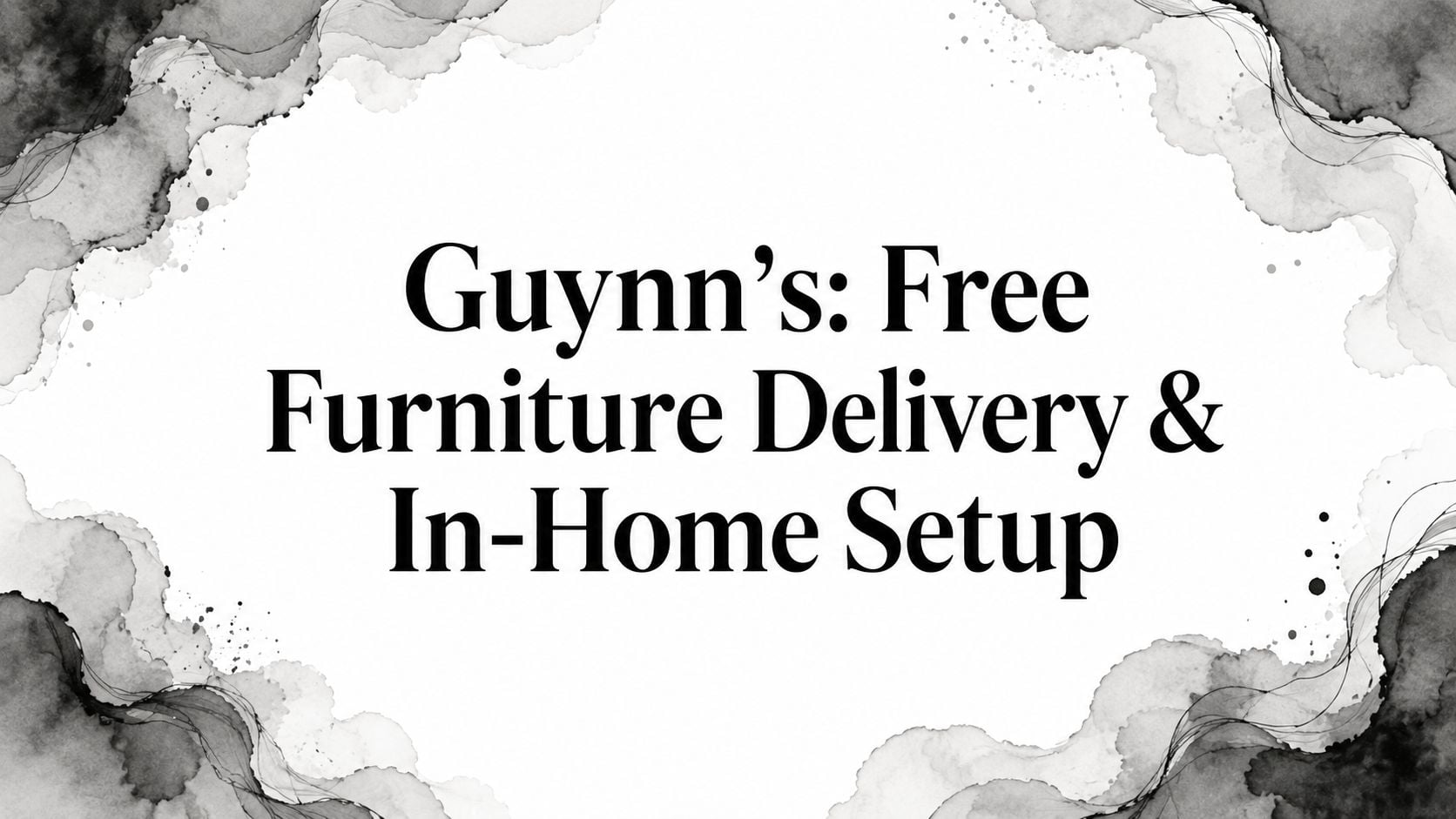 Free Furniture Delivery Furniture Service
